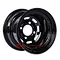 7x10 4 lug utv rueda